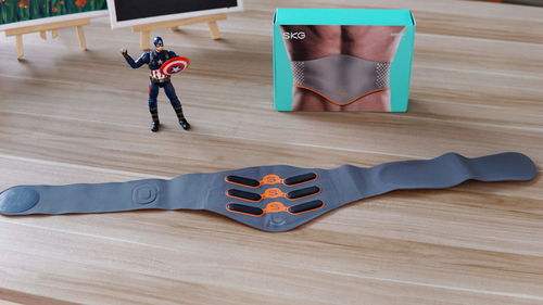 小米有品上新 熱敷腰帶與空氣凈化器，提升生活幸福感