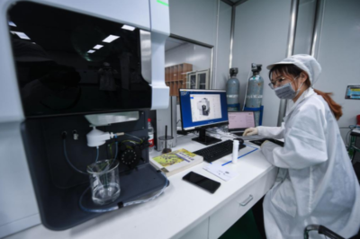 電子專用材料研發 構筑現代電子工業的基石