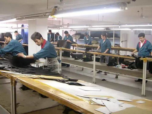 鞋廠皮料檢驗(yàn)標(biāo)準(zhǔn)與電子專用材料研發(fā)的跨領(lǐng)域啟示